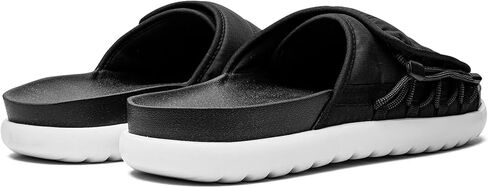 Nike Mens Asuna 2 Slide DJ3388 001 - Size 10 in Saudi Arabia