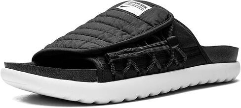 Nike Mens Asuna 2 Slide DJ3388 001 - Size 10 in Saudi Arabia