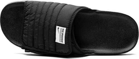 Nike Mens Asuna 2 Slide DJ3388 001 - Size 10 in Saudi Arabia