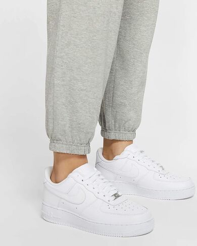 Nike NSW Gym Vintage Capris Dark Grey Heather/Sail SM in Saudi Arabia