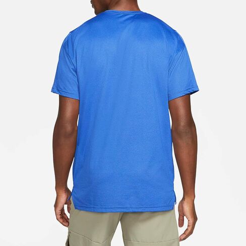 Nike Mens Training Fitness Pullover Top in Saudi Arabia