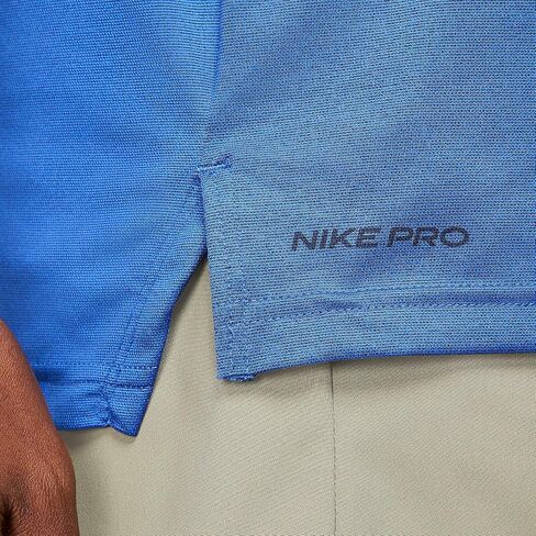 Nike Mens Training Fitness Pullover Top in Saudi Arabia