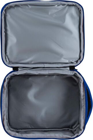 Nike Air Fuel insulated lunch tote bag (One Size, Game Royal) in Saudi Arabia