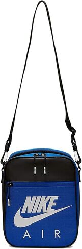 Nike Air Fuel insulated lunch tote bag (One Size, Game Royal) in Saudi Arabia