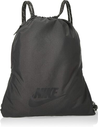 NIKE Heritage Gym Sack - 2.0, China Rose/China Rose/White, Misc in Kuwait
