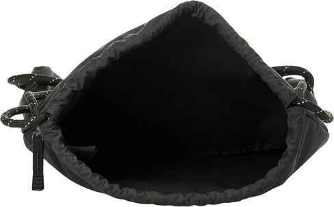 NIKE Heritage Gym Sack - 2.0, China Rose/China Rose/White, Misc in Kuwait