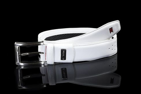 Nike Men's Tiger Woods Mesh 2 with G-Flex Belt in Kuwait