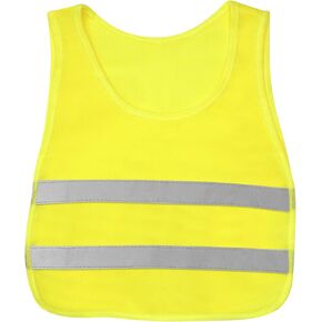KidCo S850 Adjustable Reflective Baby Safety Vest (Yellow) in Kuwait
