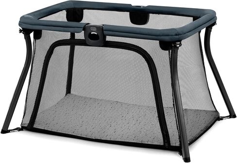 Chicco Alfa Lite -Lightweight Travel Playard- Portable Playpen for Babies and Toddlers' in Saudi Arabia