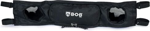BOB Gear Handlebar Console for Single Jogging Strollers in Saudi Arabia