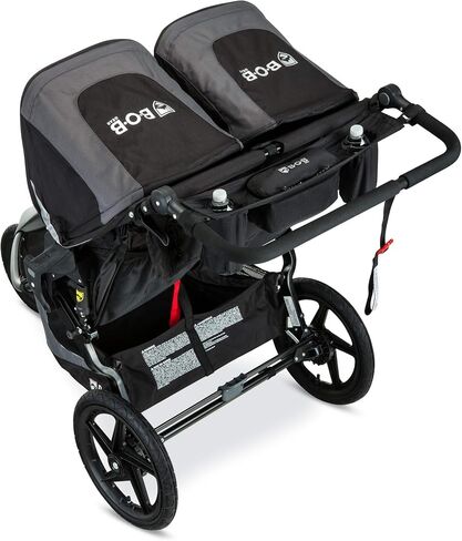 BOB Gear Handlebar Console for Single Jogging Strollers in Saudi Arabia