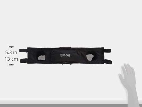 BOB Gear Handlebar Console for Single Jogging Strollers in Saudi Arabia