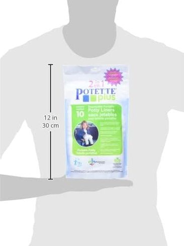 بطانة بوتي بلاس أون ذا جو من كالينكوم بوت، عبوة من 10 قطع in Kuwait