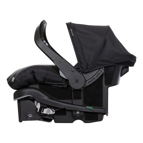 Baby Trend EZ-Lift 35 Plus Ergonomic Lightweight Rear-Facing Infant Car Seat with Multi-Position Base and Cozy Cover, Modern Khaki in Saudi Arabia