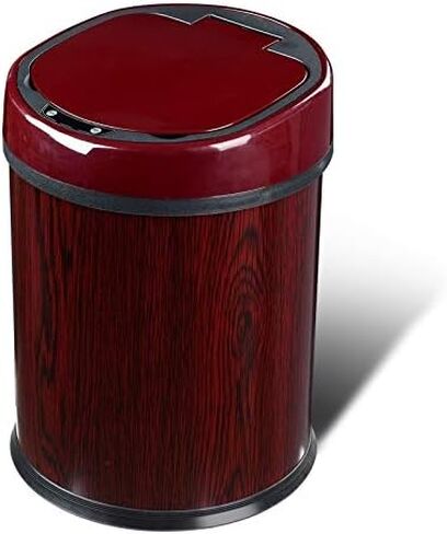 LEFEDA Trash Charging Smart Sensor Trash Home (اللون: A) in Saudi Arabia
