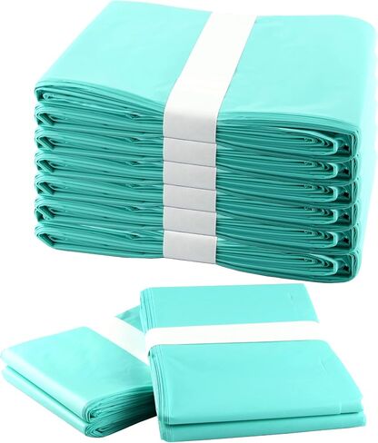 4-Pack Diaper Pail Refills Refill bags Compatible with Dekor Classic Regular Size Pail Disposable Diaper Pail Liners Hold Up To 2000 Diapers in Saudi Arabia