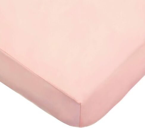 American Baby Company 3 Pack Fitted Crib Sheets 52x28",Blue Star/Blue/White | 100% Natural Cotton Crib and Toddler Bed Sheets, Soft, Breathable & Hypoallergenic, Gentle on Skin, Neutral for Boys & Girls in Saudi Arabia