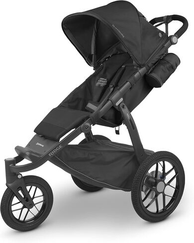 Ridge Stroller - Jake (Charcoal/Carbon) in Saudi Arabia