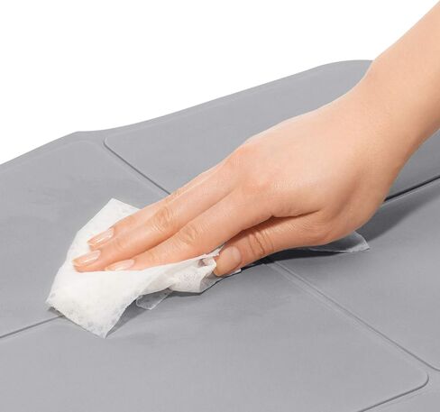 OXO Tot Diaper Caddy with Changing Mat in Saudi Arabia