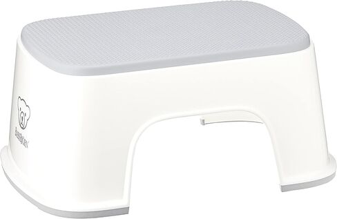 BabyBjörn Step Stool, Deep Green/White (Pack of 2) in Saudi Arabia