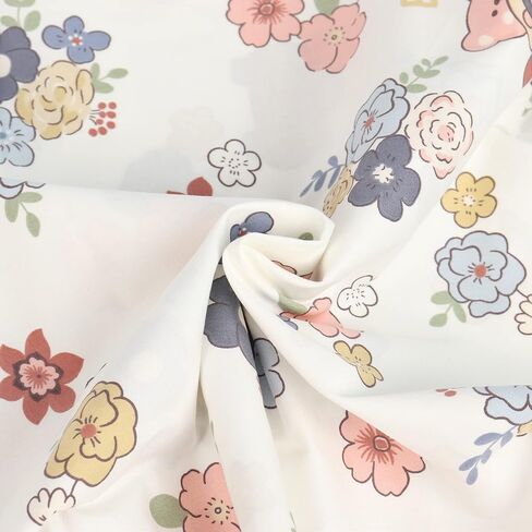 Kids Pillow Cases Queen Size, 2 Pack 100% Cotton Toddler Pillow Cover Baby Pillowcases 20" X 30" in Saudi Arabia