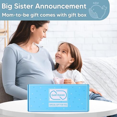 إطار صورة أنا وأختي للحوت الفضي، هدية أخت صغيرة أو كبيرة أو أخ للأخوة الأكبر سنًا، هدايا معمودية جديدة لحفل استقبال المولود الجديد، هدية فضية للأطفال in Kuwait