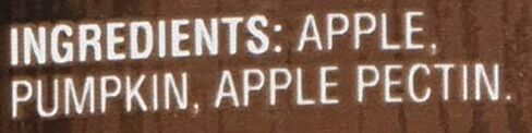 Beech-Nut Melties Apple & Pumpkin Fruit/Veggie, 0.11857142857142856 Oz in Saudi Arabia