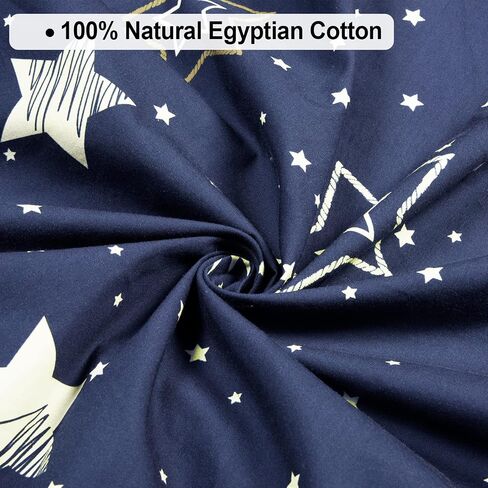 PHF 100% Cotton Bassinet Sheets 2 Pack, Soft Breathable Comfortable Cradle for Baby Boys Girls, Premium Fits Various Mattress Pad, Woodland Animals in Saudi Arabia