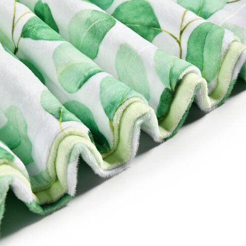 Super Soft Minky Blanket - Blue Whale Blanket with Dotted Backing for Newborns to Toddlers (30 x 40 Inch) - Whale in Saudi Arabia