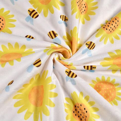 Super Soft Minky Blanket - Blue Whale Blanket with Dotted Backing for Newborns to Toddlers (30 x 40 Inch) - Whale in Saudi Arabia