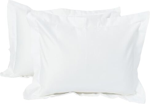 Aqua Blue Toddler Travel Pillowcases 12 x 16 Inches Travel Pillowcases 800 Thread Count Egyptian Cotton Set of 2 Pillowcase with Zipper Closure Mini Pillow Cases for Sleeping in Saudi Arabia