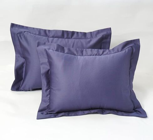 Aqua Blue Toddler Travel Pillowcases 12 x 16 Inches Travel Pillowcases 800 Thread Count Egyptian Cotton Set of 2 Pillowcase with Zipper Closure Mini Pillow Cases for Sleeping in Saudi Arabia