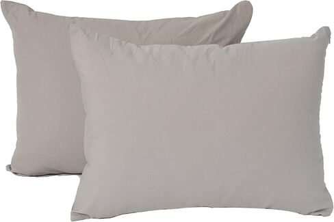 Aqua Blue Toddler Travel Pillowcases 12 x 16 Inches Travel Pillowcases 800 Thread Count Egyptian Cotton Set of 2 Pillowcase with Zipper Closure Mini Pillow Cases for Sleeping in Saudi Arabia