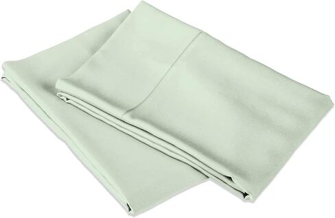 Aqua Blue Toddler Travel Pillowcases 12 x 16 Inches Travel Pillowcases 800 Thread Count Egyptian Cotton Set of 2 Pillowcase with Zipper Closure Mini Pillow Cases for Sleeping in Saudi Arabia