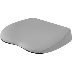 1/6 Color Car Foam Heightening Seat Cushion, Car Seat Cushions for Short People, Hip/Coccyx and Lower Back P-ain Relief Pillows for Trucks, Cars, SUVs, Chairs, Wheelchairs