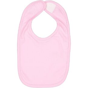 Rabbit Skins 100% Cotton Premium Jersey Bib (1005) in Saudi Arabia