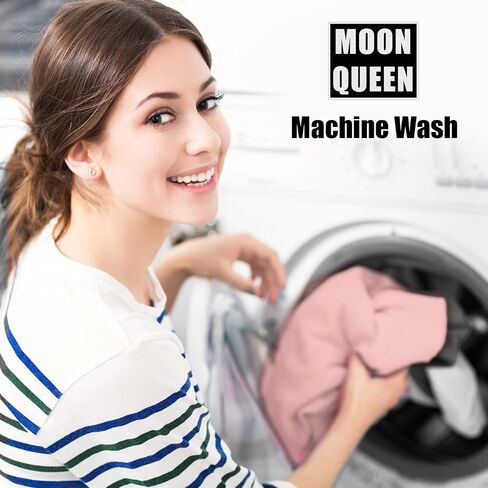 MOONQUEEN 2-Pack Baby Fitted Crib Sheets - Soft Breathable Microfiber Toddler Nursery Sheet Set for Boys and Girls, Fits Standard Size Crib Mattress 28 x 52 x 8in, Grey in Saudi Arabia