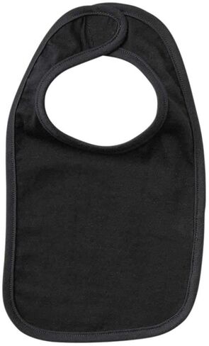 Rabbit Skins 100% Cotton Premium Jersey Bib (1005) in Saudi Arabia