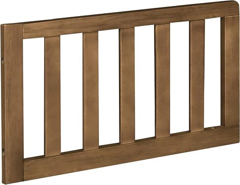 Davinci Toddler Bed Conversion Kit (M12599) in White in Saudi Arabia