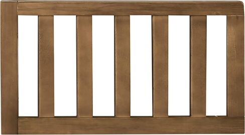 Davinci Toddler Bed Conversion Kit (M12599) in White in Saudi Arabia