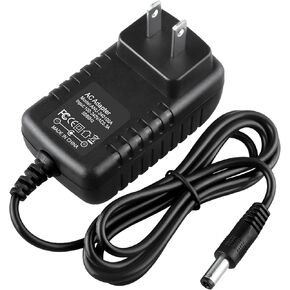 Marg AC Adapter for Fisher Price PA-0610-DVA Baby Monitor Power Supply DC Charger in Kuwait