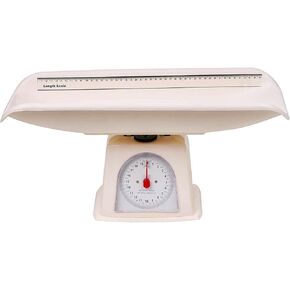Analogue Personal Baby Weighing Scale for Manual Weight Upto 10 Kgs with Tray in Kuwait