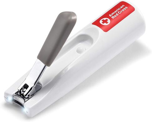 The First Years American Red Cross Nail Care Set in Saudi Arabia