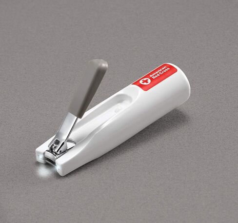 The First Years American Red Cross Nail Care Set in Saudi Arabia