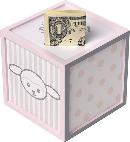 Precious Moments Precious Lamb Jesus Loves Me Cross Photo Frame Boy 163455 in Kuwait