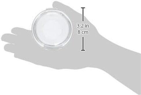 Safety 1st 48409 Clear View Stove Knob Covers 5 Count in Saudi Arabia