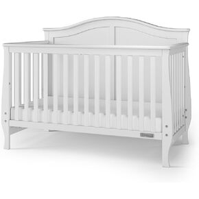 Child Craft Camden 4-in-1 Lifetime Convertible, Cool Gray in Kuwait