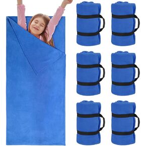 Tudomro Kids Nap Mat Toddlers Roll up Napping Blanket with Attached Pillow and Elastic Strap Soft Fleece Cot Blanket for Preschool Daycare Kid Fits Most Mats Cots 51.18 x 50 Inch in Kuwait