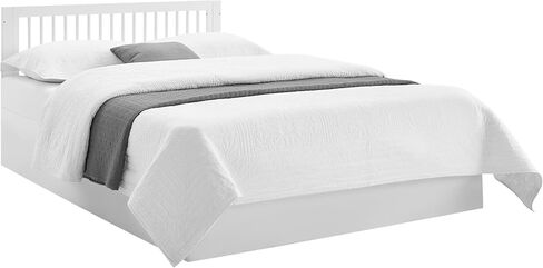 Delta Children babyGap Charlie 6-in-1 Convertible Crib + Brannan Bear Bookcase with Bins + Brannan Bear Wall Shelf with 4 Hooks, Bianca White (Bundle) in Saudi Arabia
