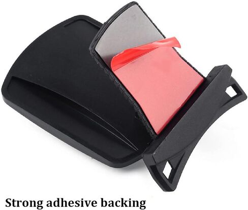 Baby Car Interior Rearview Mirror, Special Mirrors For Observing The Rear Row, Convex Wide Angle HD Clear Baby Child Vehicle Seat Auxiliary Mirror, Universal for SUV Truck Van in Saudi Arabia